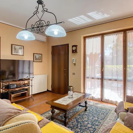 2 Bedroom Gorgeous In 別荘