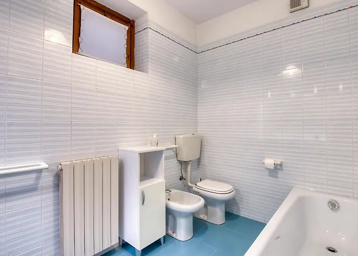 2 Bedroom Gorgeous In Vakantiehuis