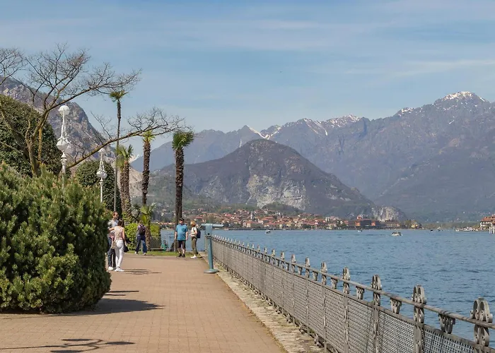 Сasa de vacaciones 2 Bedroom Gorgeous In *