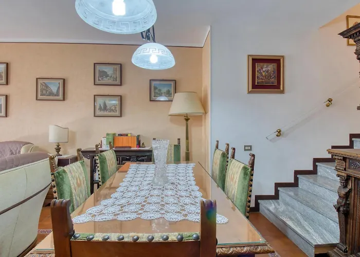 2 Bedroom Gorgeous In Feriehus *