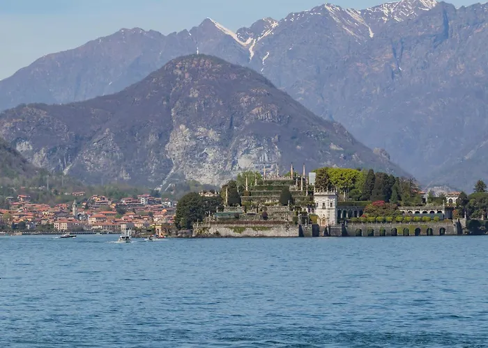 Vakantiehuis 2 Bedroom Gorgeous In *