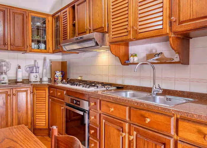 Feriehus 2 Bedroom Gorgeous In