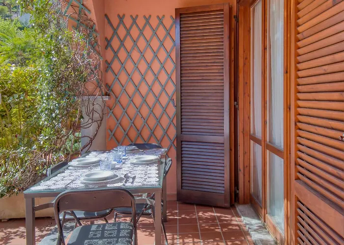 Сasa de vacaciones 2 Bedroom Gorgeous In